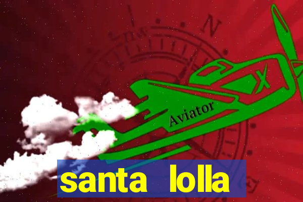 santa lolla shopping morumbi